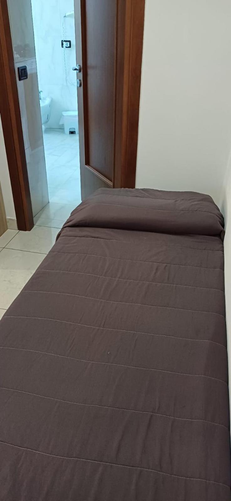 B&B Terracina Holiday Zewnętrze zdjęcie