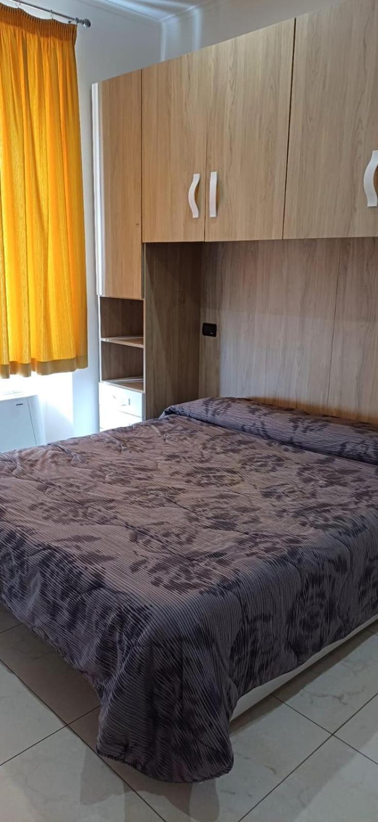 B&B Terracina Holiday Zewnętrze zdjęcie